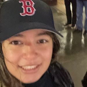 Meet your Posher, Isabelle